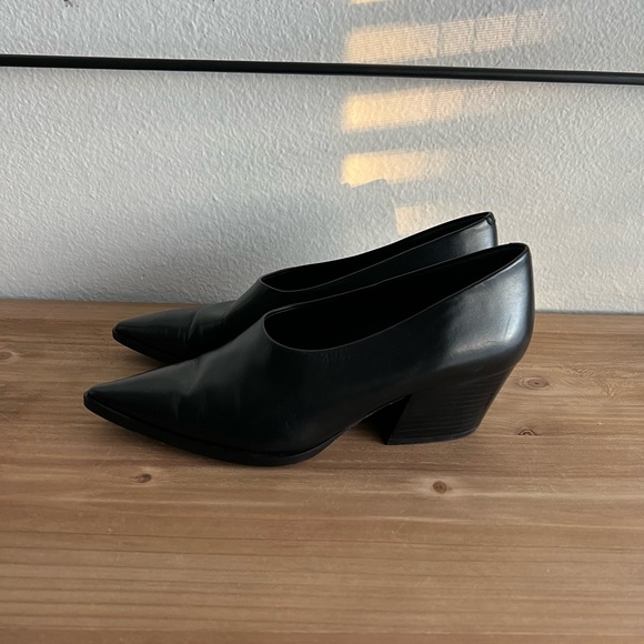 Stella Luna minimalist pumps - Picture 3 of 9